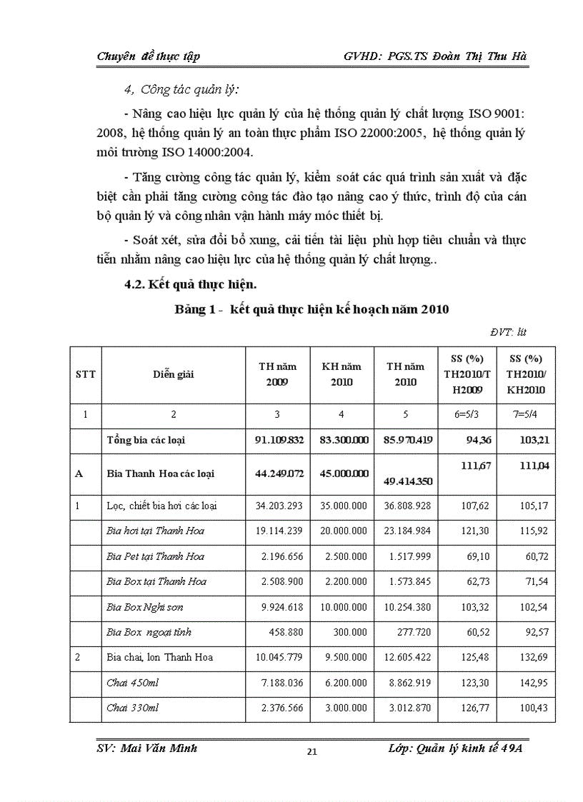 image for page Một số giải pháp hoàn thiện công tác lập kế hoạch sản xuất hàng năm tại công ty cổ phần Bia Thanh Hóa