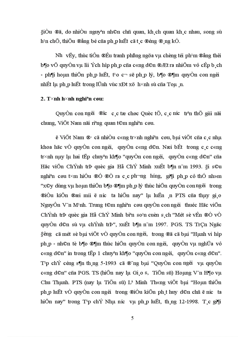 image for page Quyền con người là một trong những vấn đề thiêng liêng cơ bản và cũng luôn luôn là khát vọng của toàn thể nhân loại