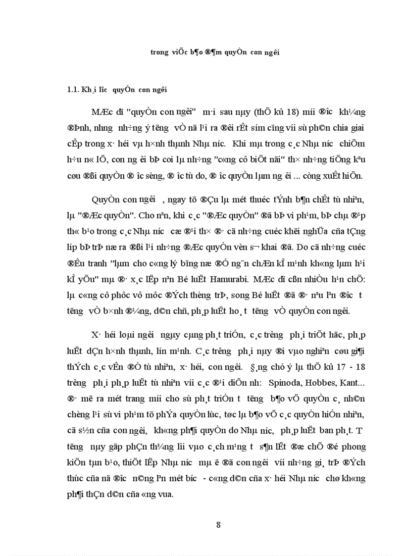 image for page Quyền con người là một trong những vấn đề thiêng liêng cơ bản và cũng luôn luôn là khát vọng của toàn thể nhân loại