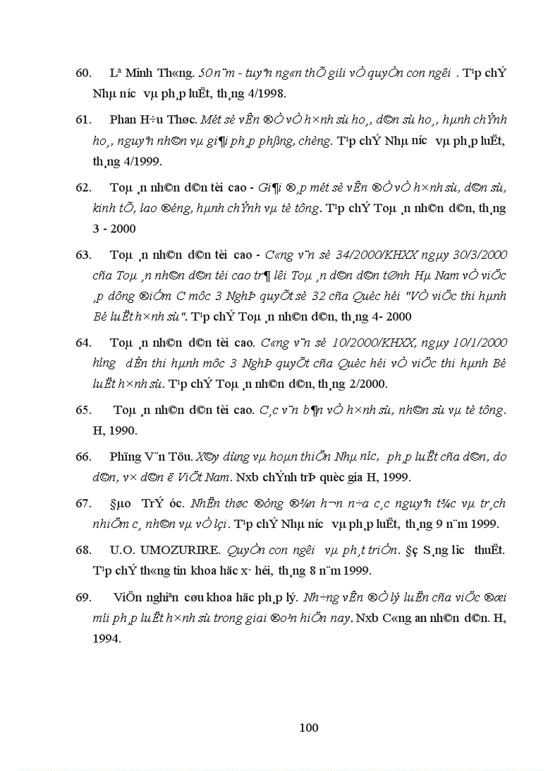 image for page Quyền con người là một trong những vấn đề thiêng liêng cơ bản và cũng luôn luôn là khát vọng của toàn thể nhân loại