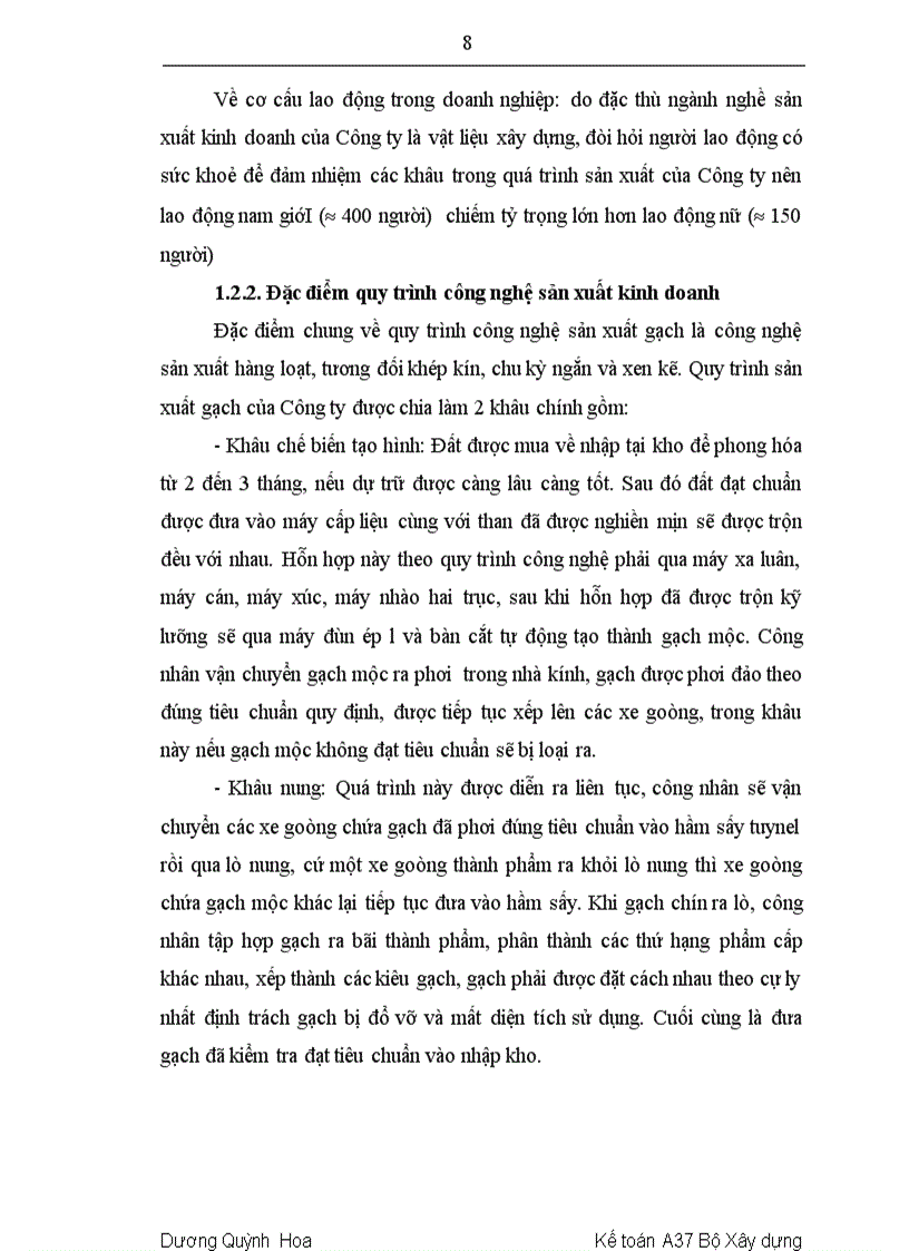 image for page Hoàn thiện kế toán nguyên vật liệu tại Công ty cổ phần Viglacera Hữu Hưng