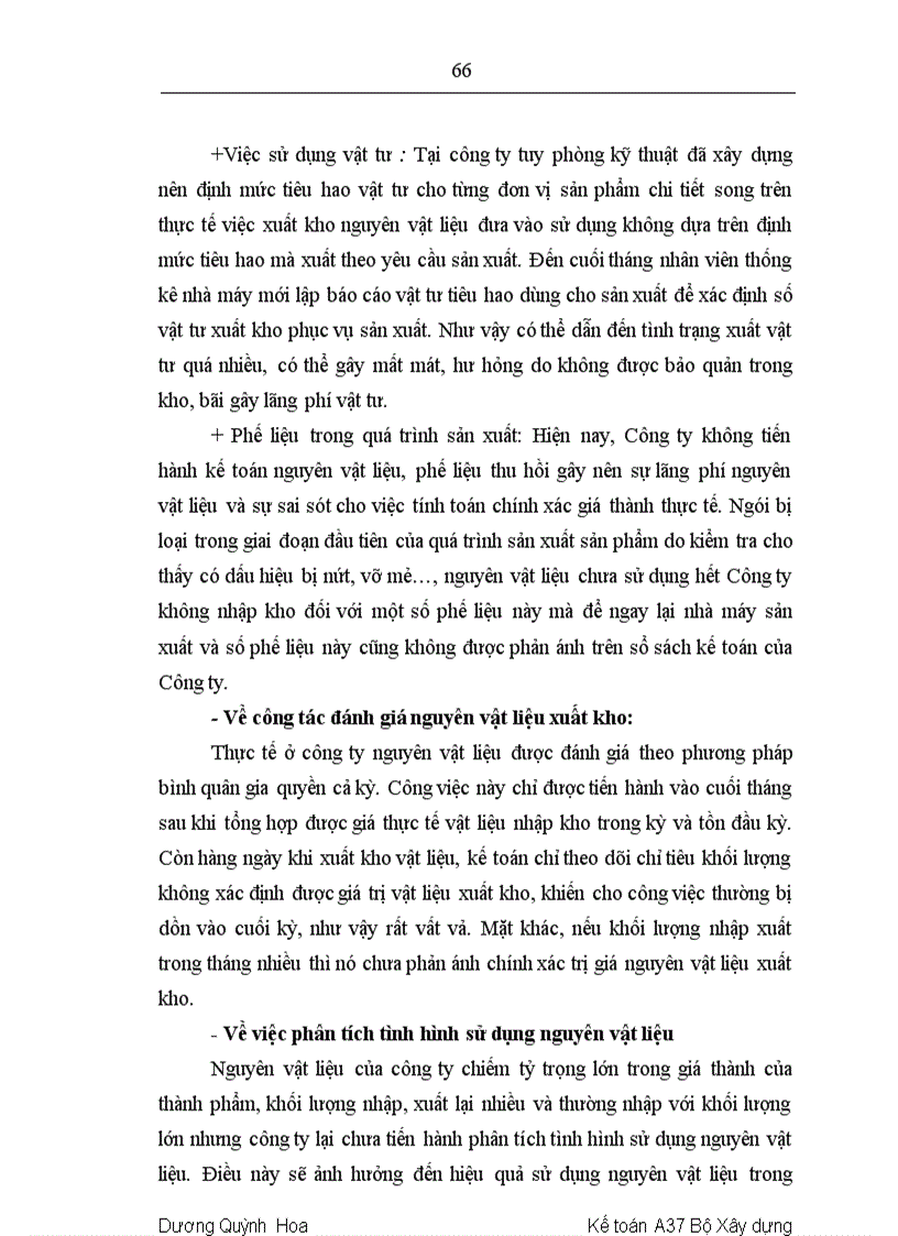 image for page Hoàn thiện kế toán nguyên vật liệu tại Công ty cổ phần Viglacera Hữu Hưng