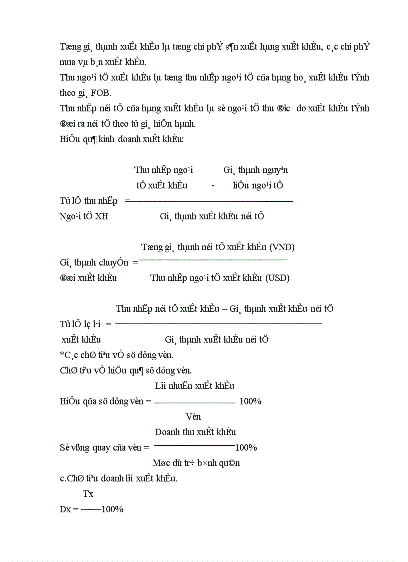 image for page Biện pháp thúc đẩy xuất khẩu mặt hàng gốm xây dựng của Công ty Kinh doanh và Xuất nhập khẩu thuộc Tổng công ty Thủy tinh và Gốm xây dựng Viglacera 1