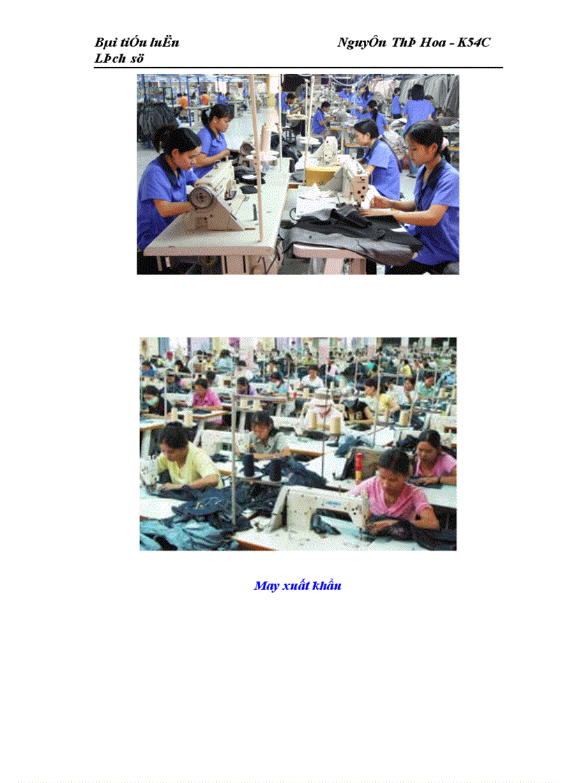 image for page Sự biến động của giai cấp công nhân trong doanh nghiệp quốc doanh trong thời kỳ công nghiệp hoá hiện đại hoá đất nước 1986 đến nay