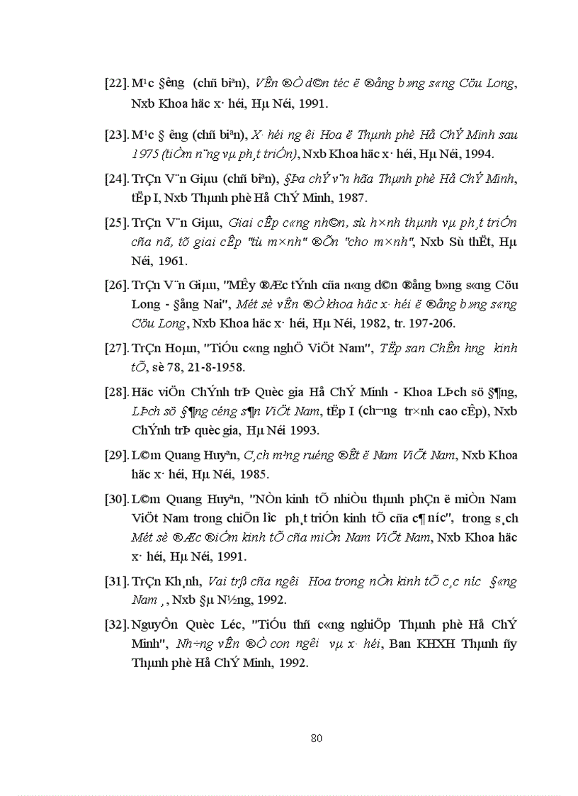 image for page Các hoạt động lãnh đạo của Đảng bộ Quận 11 cả về chủ trương và biện pháp nhằm phát triển CN TTCN trong giai đoạn lịch sử 1986 1995