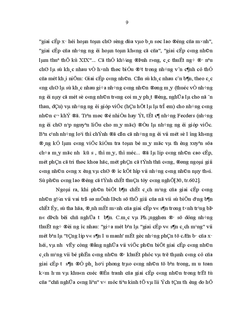 image for page Đội ngũ công nhân Thái Nguyên với quá trình công nghiêp hoá hiện đại hoá