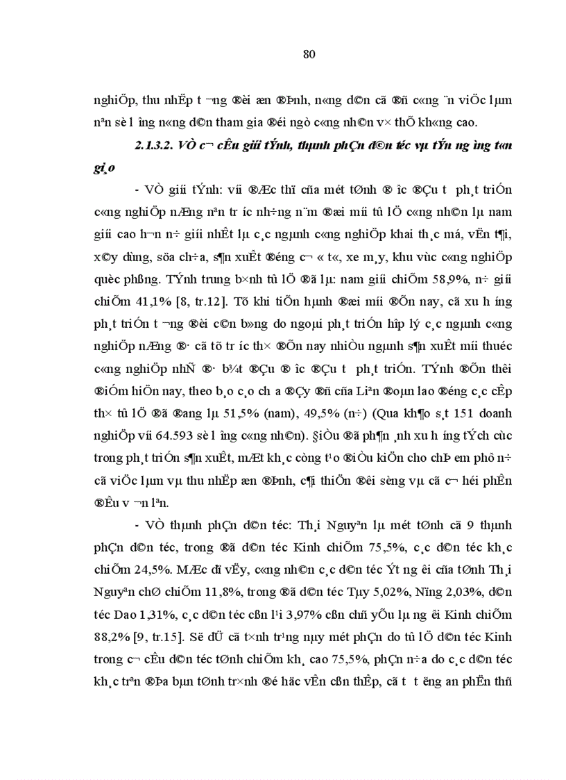 image for page Đội ngũ công nhân Thái Nguyên với quá trình công nghiêp hoá hiện đại hoá
