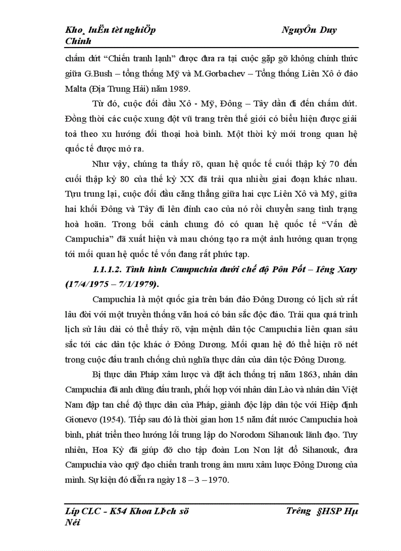 image for page Mối quan hệ Đông Dương và ASEAN 1975 1992 lịch sử và triển vọng