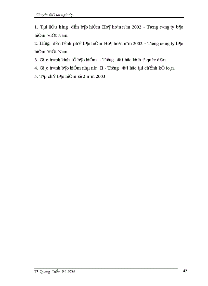 image for page Bảo hiểm hoả hoạn thực trạng giải pháp đối với Tổng Công ty Bảo Việt 1