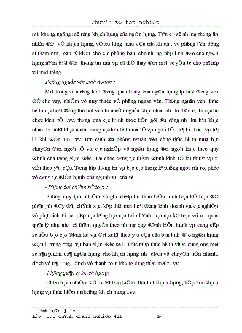image for page Một số giải pháp nhằm nâng cao chất lượng tín dụng trung và dài hạn tại sở giao dịch I ngân hàng đầu tư và phát triển Việt nam 1