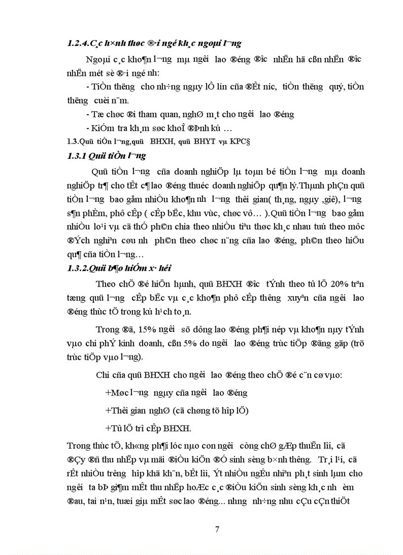 image for page Hạch toán tiền lương và các khoản trích theo lương tại Xí nghiệp xây dựng 244 1