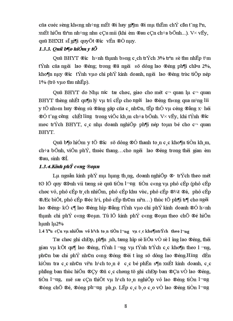 image for page Hạch toán tiền lương và các khoản trích theo lương tại Xí nghiệp xây dựng 244 1