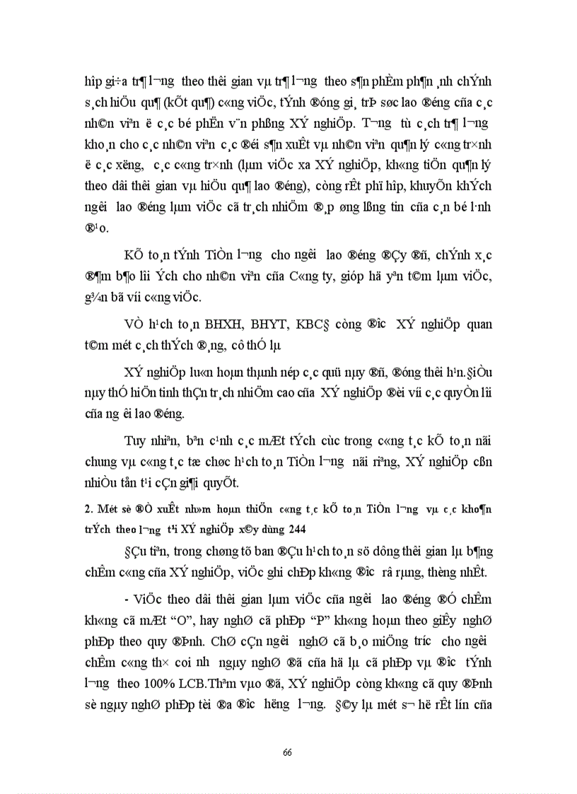 image for page Hạch toán tiền lương và các khoản trích theo lương tại Xí nghiệp xây dựng 244 1