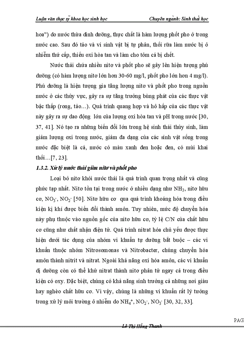 image for page Nghiên cứu sự tích lũy của kim loại nặng As Cd Pb Hg từ môi trường lên nghêu Meretrix lyrata trong điều kiện nuôi tự nhiên