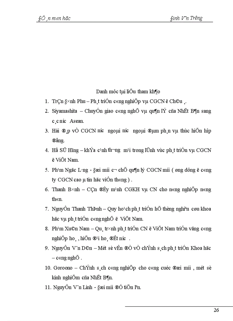 image for page Một số giải pháp ĐMCN nâng cao NLSX trong các doanh nghiệp