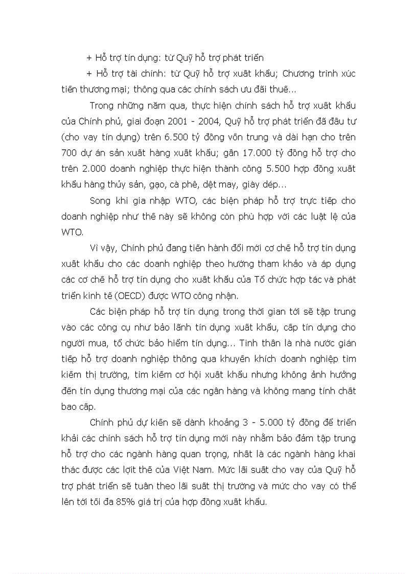 image for page Nhà nước cần tạo điều kiện gì giúp cho doanh nghiệp Việt Nam tăng khẩ năng cạnh tranh trong quá trình hội nhập