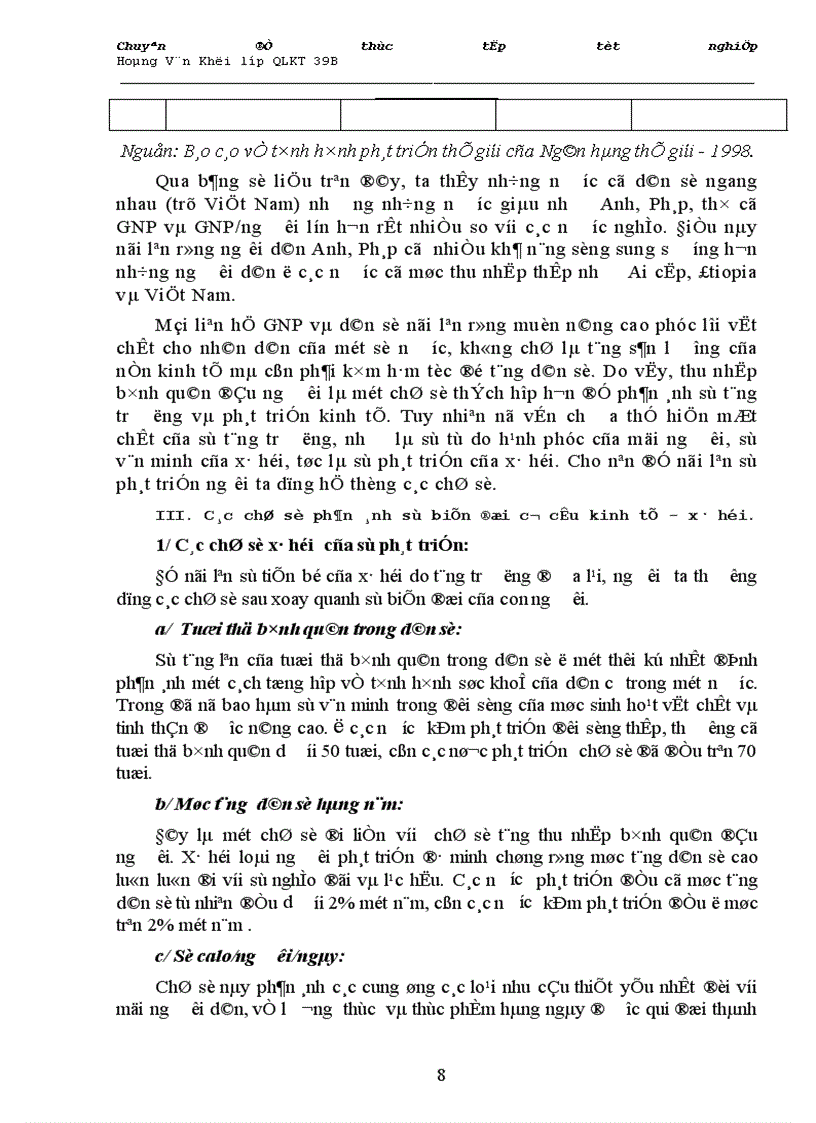 image for page Một số phương hướng và giải pháp nhằm thúc đẩy tăng trưởng và phát triển kinh tế tỉnh Bắc Kạn từ nay đến năm 2010 1
