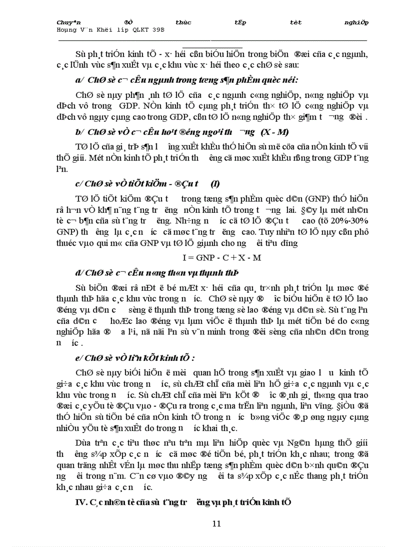 image for page Một số phương hướng và giải pháp nhằm thúc đẩy tăng trưởng và phát triển kinh tế tỉnh Bắc Kạn từ nay đến năm 2010 1