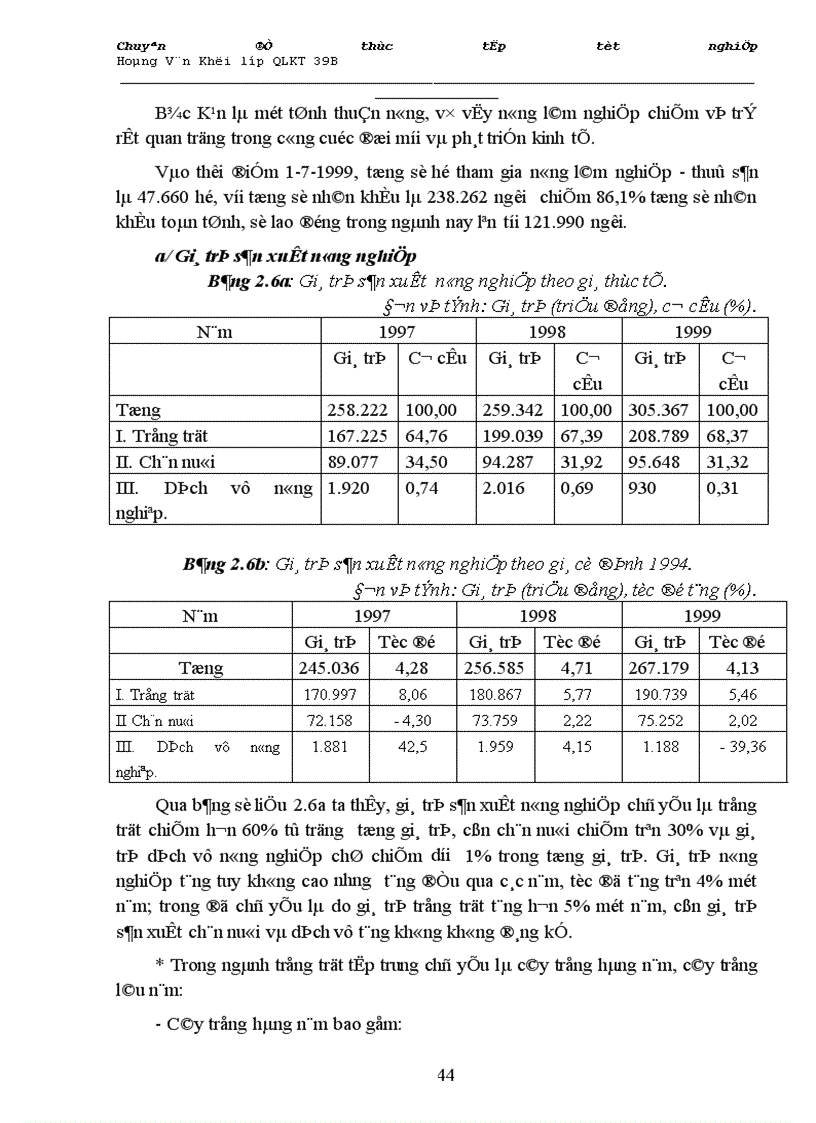 image for page Một số phương hướng và giải pháp nhằm thúc đẩy tăng trưởng và phát triển kinh tế tỉnh Bắc Kạn từ nay đến năm 2010 1