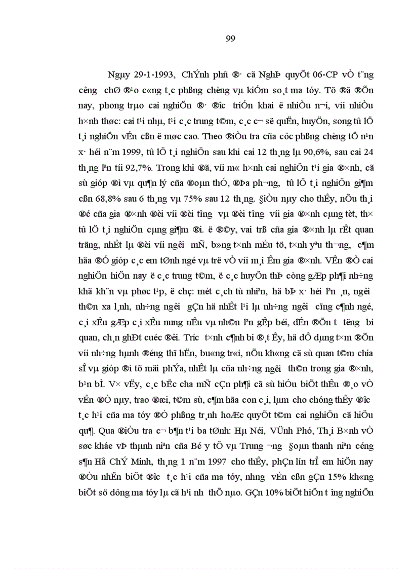 image for page Vai trò của gia đình trong việc giáo dục thế hệ trẻ ở nước ta hiện nay