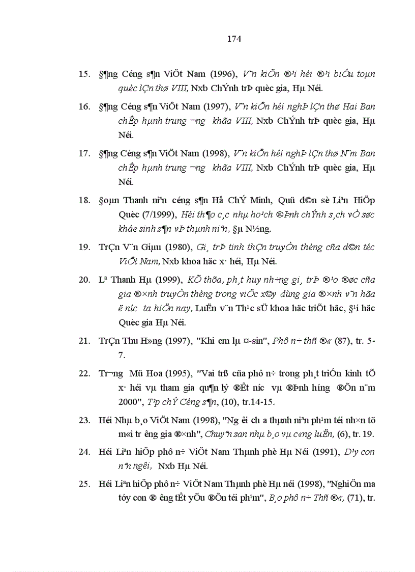 image for page Vai trò của gia đình trong việc giáo dục thế hệ trẻ ở nước ta hiện nay