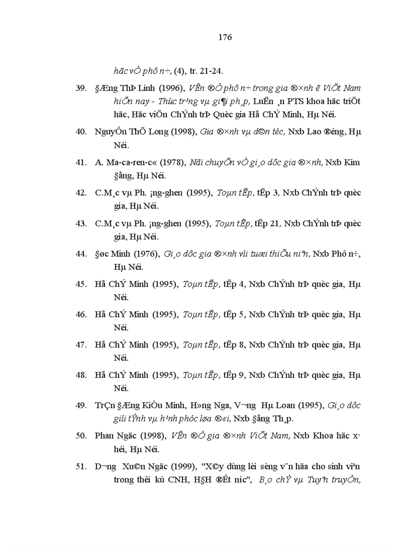 image for page Vai trò của gia đình trong việc giáo dục thế hệ trẻ ở nước ta hiện nay