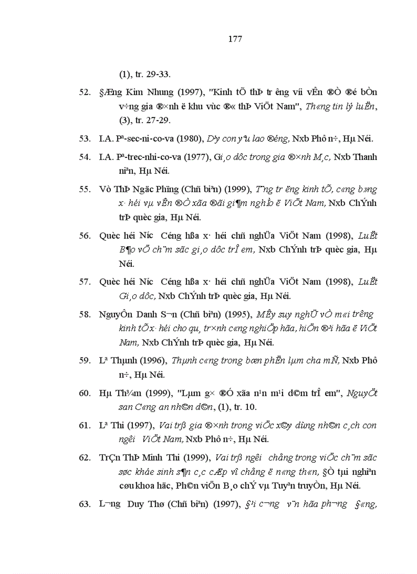 image for page Vai trò của gia đình trong việc giáo dục thế hệ trẻ ở nước ta hiện nay