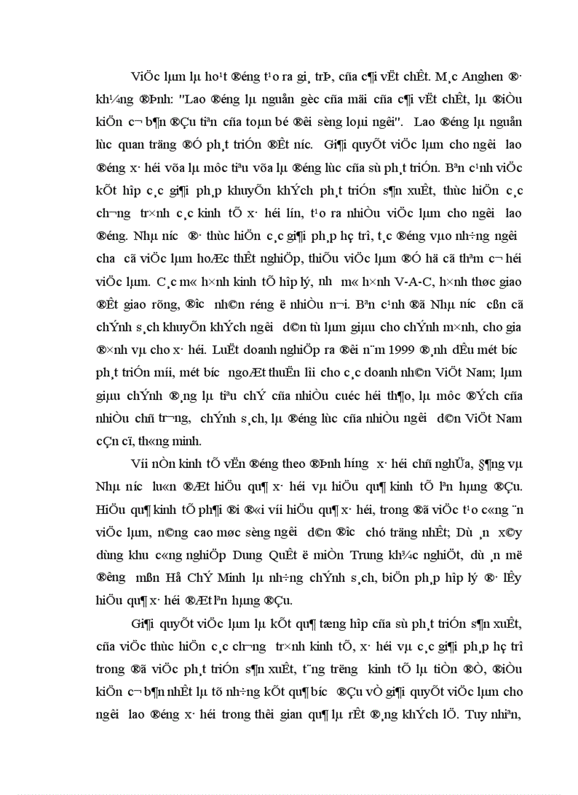 image for page Vấn đề về đào tạo nguồn nhân lực con người trong sự nghiệp công nghiệp hóa hiện đại hóa đất nước 1