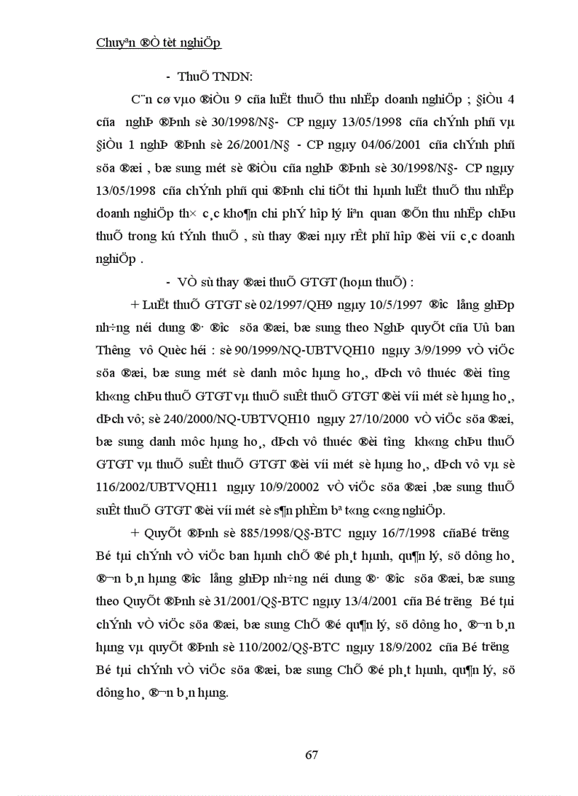 image for page Công tác kế toán tập hợp chi phí sản xuất và tính giá thành sản phẩm tại Công ty TNHH Thế Anh 1