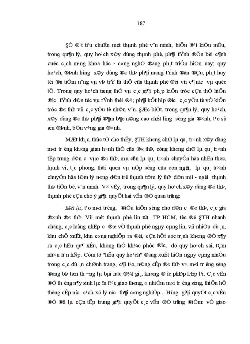image for page Gia đình trong quá trình đô thị hóa ở Thành phố Hồ Chí Minh hiện nay