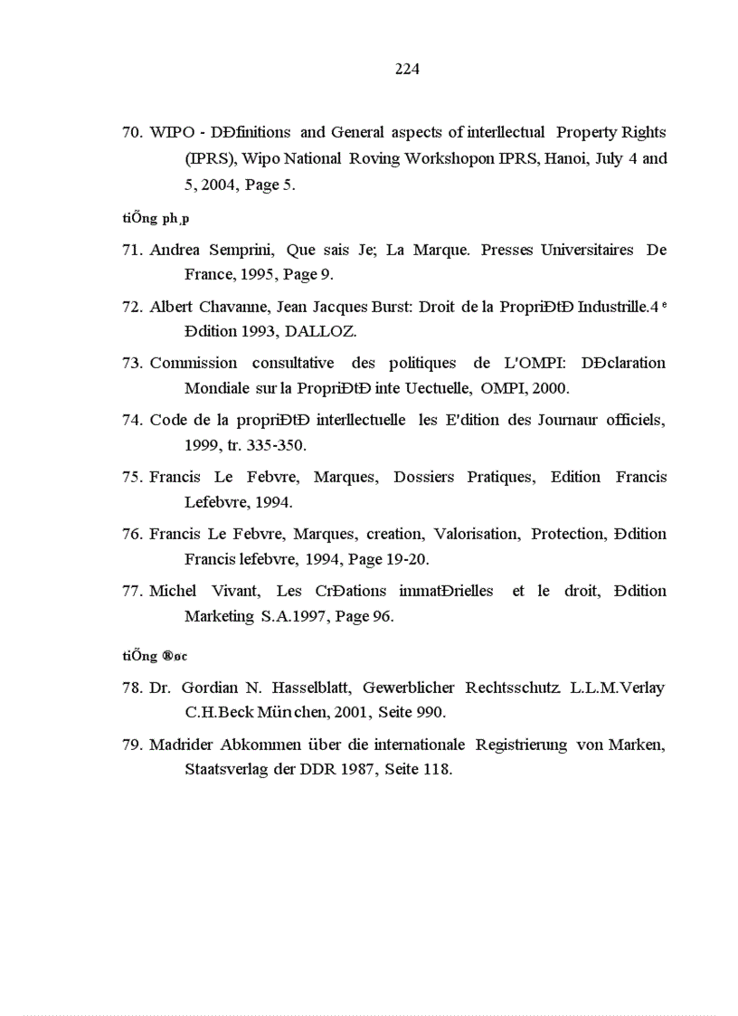 image for page Bảo hộ quyền sở hữu công nghiệp đối với nhãn hiệu hàng hóa ở Việt Nam