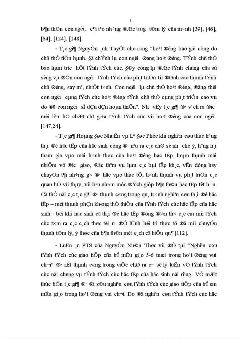 image for page Nghiên cứu tính tích cực học tập môn Tâm lý học của sinh viên Đại học Sư phạm Hải Phòng 1