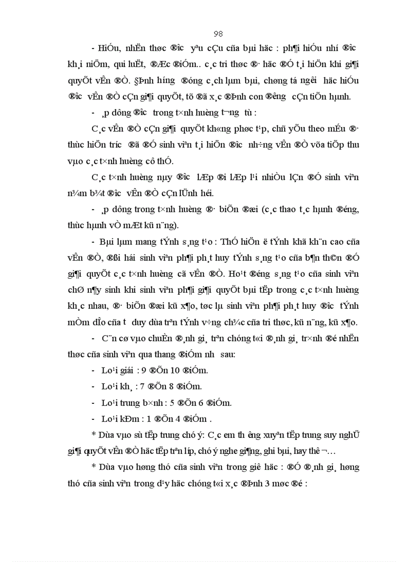 image for page Nghiên cứu tính tích cực học tập môn Tâm lý học của sinh viên Đại học Sư phạm Hải Phòng 1