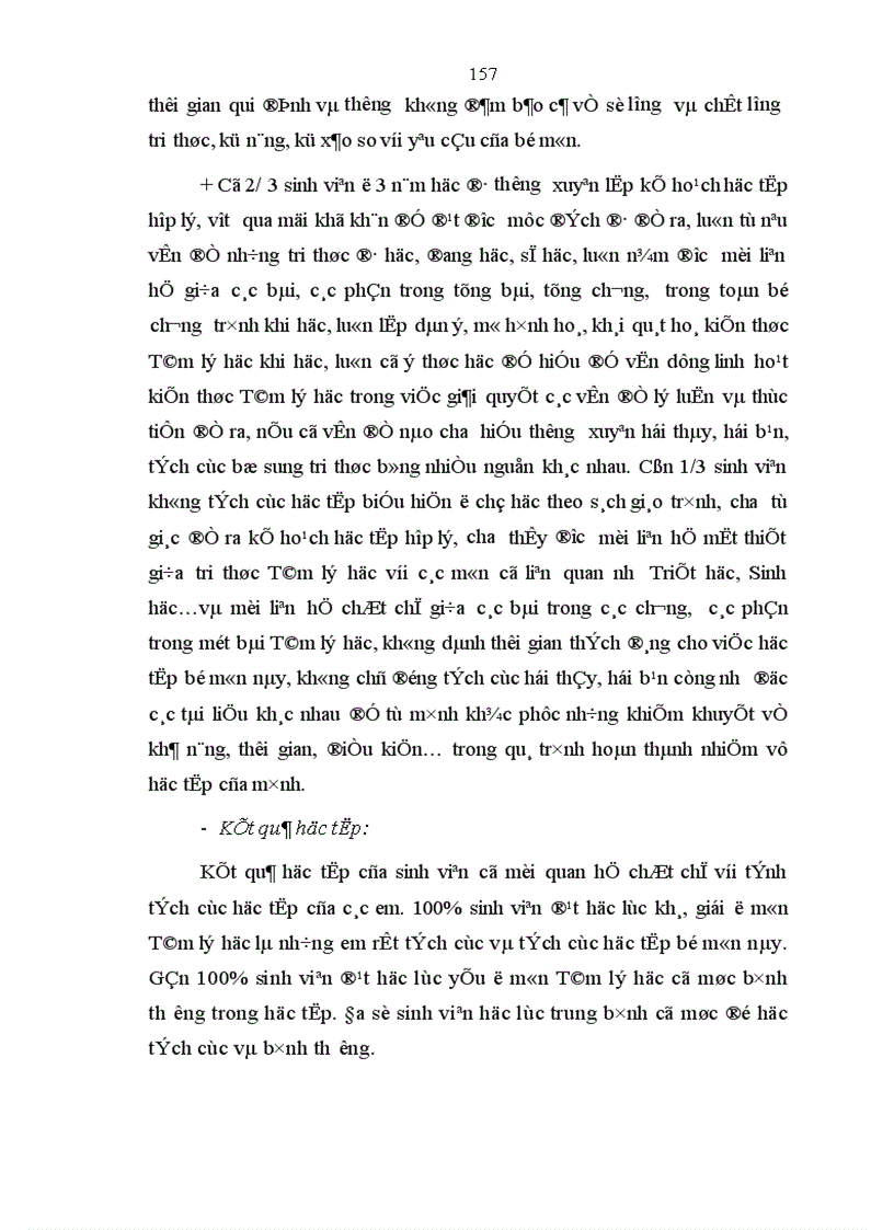 image for page Nghiên cứu tính tích cực học tập môn Tâm lý học của sinh viên Đại học Sư phạm Hải Phòng 1