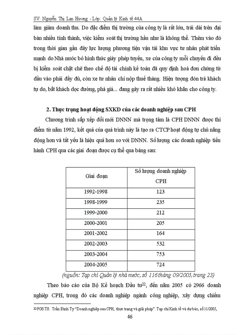 image for page Một số giải pháp nhằm góp phần nâng cao hiệu quả hoạt động sản xuất kinh doanh của Công ty Cổ phần Vận tải ô tô Vĩnh Phúc giai đoạn hậu cổ phần hoá