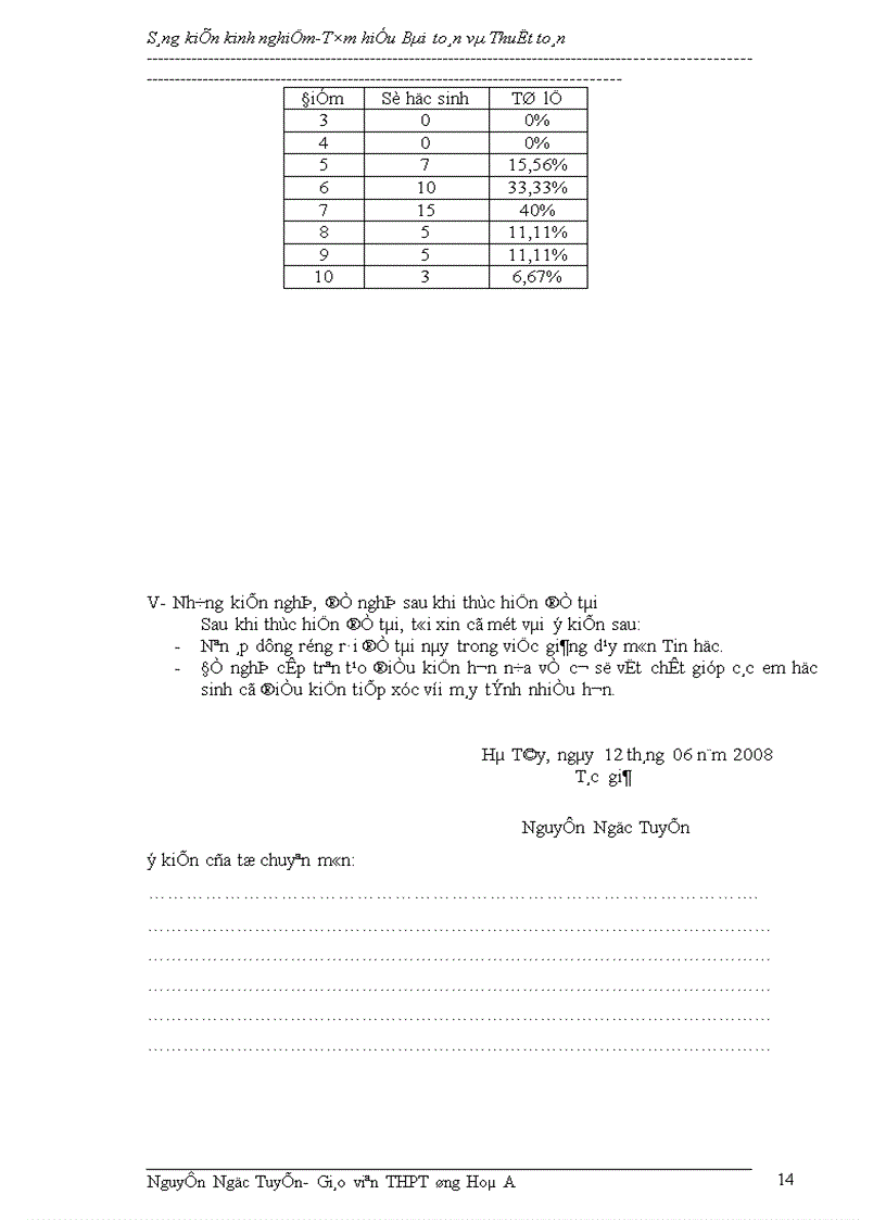 image for page Phối hợp nhiều phương pháp Giúp học sinh tìm hiểu về bài toán và thuật toán