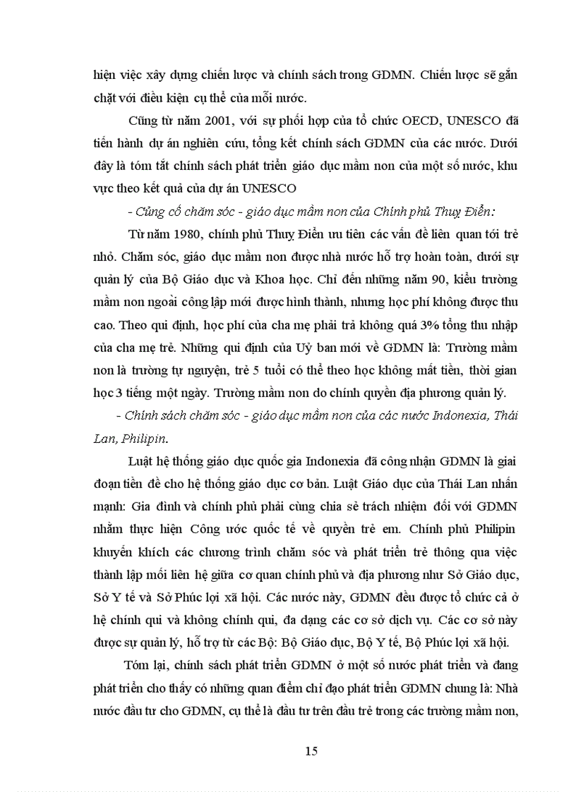 image for page Biện pháp phát triển đội ngũ giáo viên các trường mầm non ngoài công lập tỉnh Sơn La 1