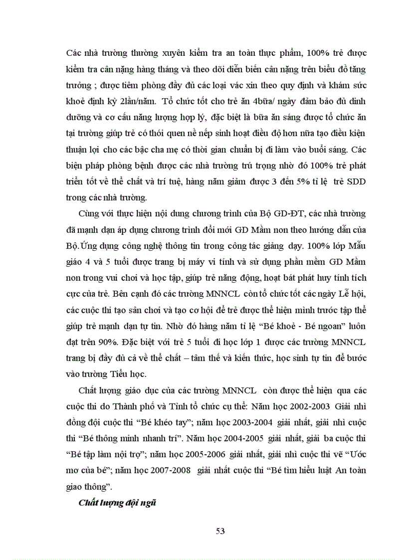 image for page Biện pháp phát triển đội ngũ giáo viên các trường mầm non ngoài công lập tỉnh Sơn La 1