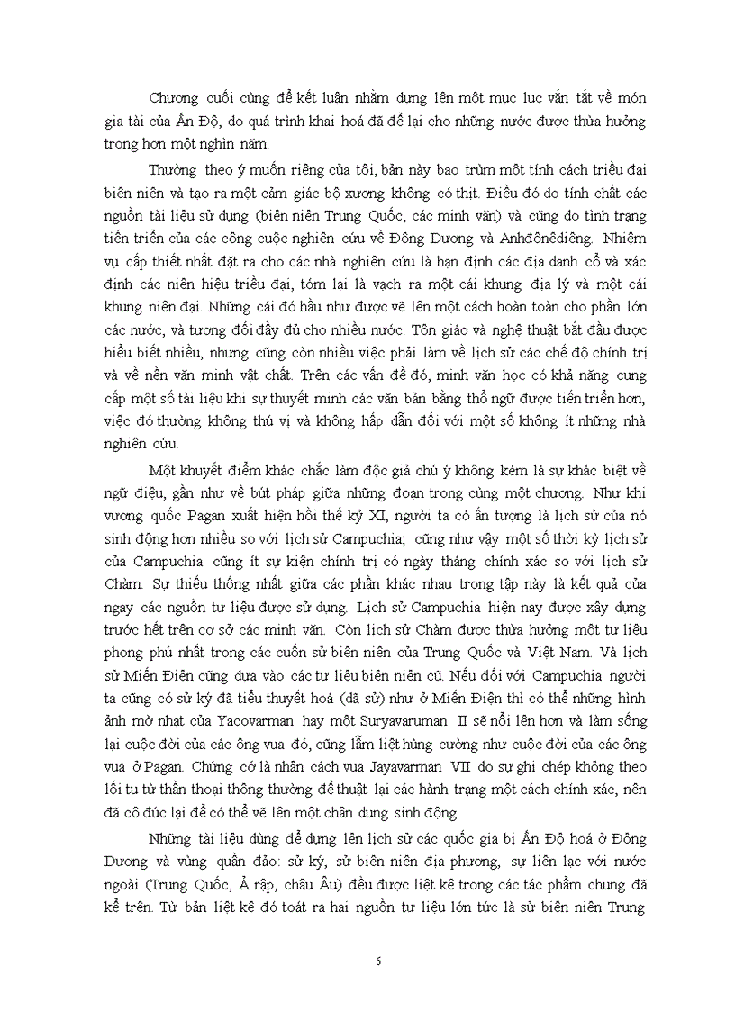 image for page Cổ sử các nước Ấn Độ hoá ở Viễn Đông 1