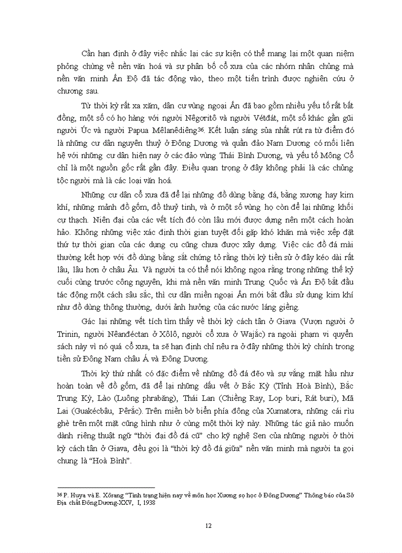 image for page Cổ sử các nước Ấn Độ hoá ở Viễn Đông 1