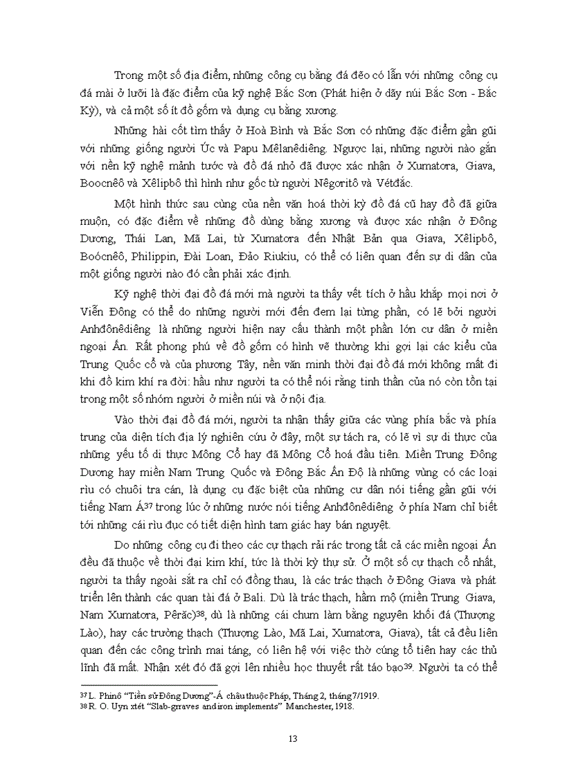 image for page Cổ sử các nước Ấn Độ hoá ở Viễn Đông 1