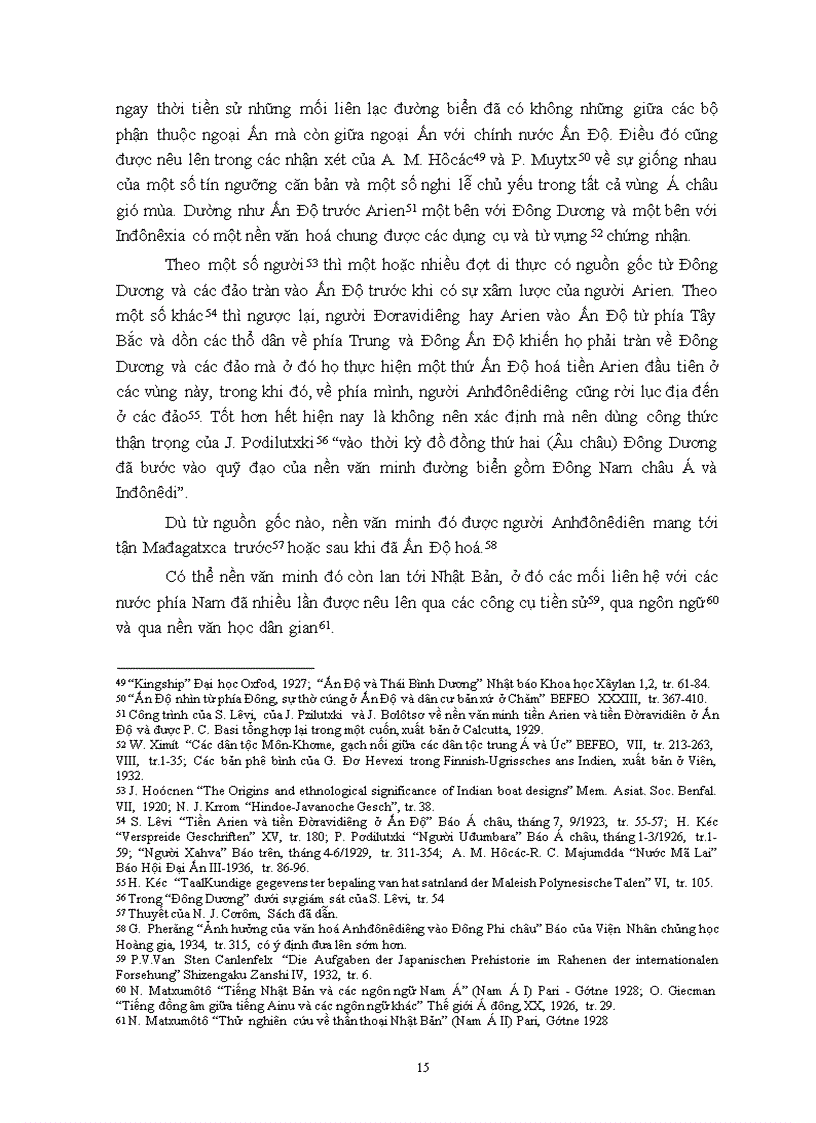 image for page Cổ sử các nước Ấn Độ hoá ở Viễn Đông 1