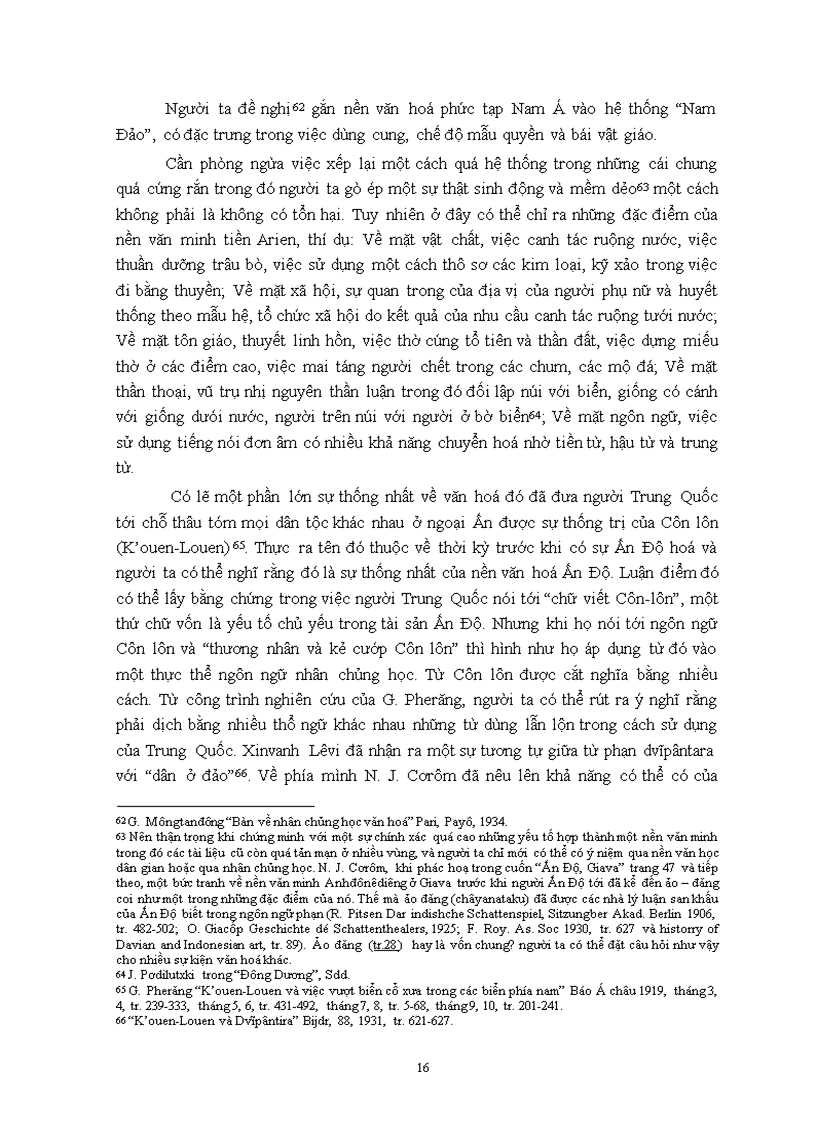 image for page Cổ sử các nước Ấn Độ hoá ở Viễn Đông 1