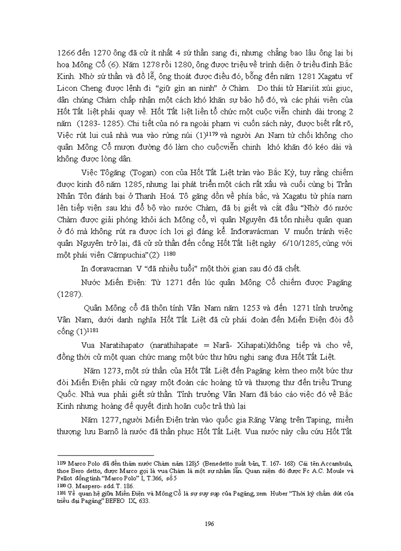 image for page Cổ sử các nước Ấn Độ hoá ở Viễn Đông 1