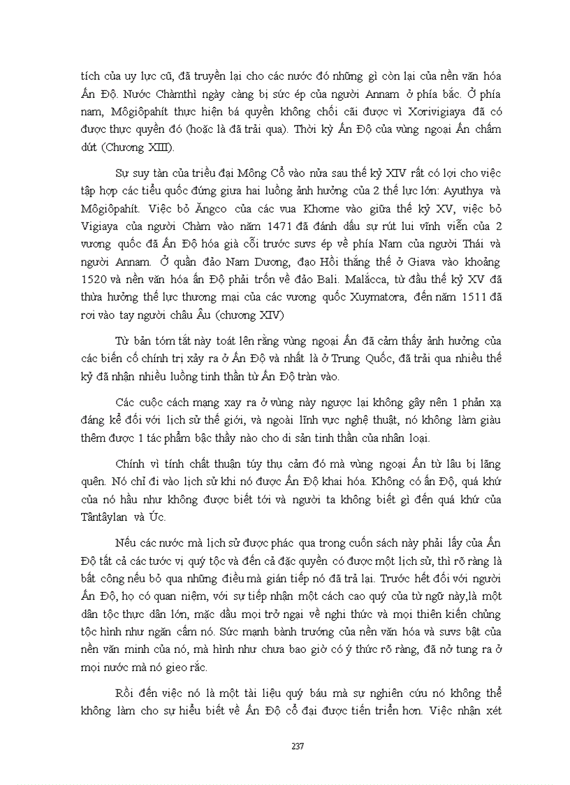 image for page Cổ sử các nước Ấn Độ hoá ở Viễn Đông 1