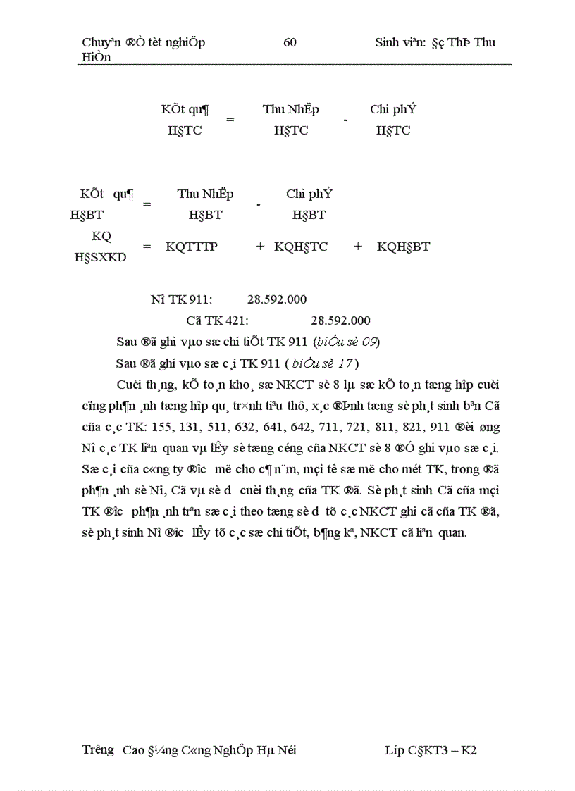 image for page Tổ chức công tác kế toán thành phẩm và tiêu thụ thành phẩm tại Công ty Cơ Khí Quang Trung 1