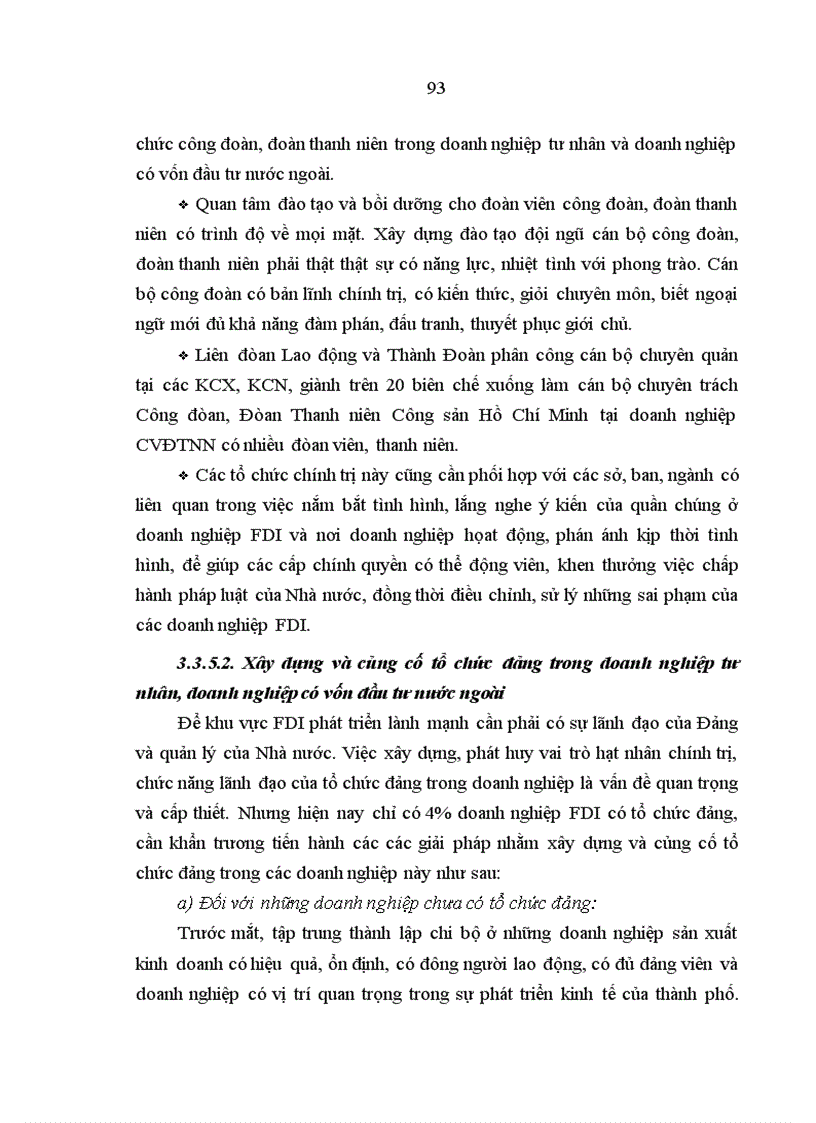 image for page Những thành tựu phát triển KT XH của thành phố Đà Nẵng trong những năm qua có sự đóng góp quan trọng của nguồn vốn đầu tư trực tiếp nước ngoài FDI