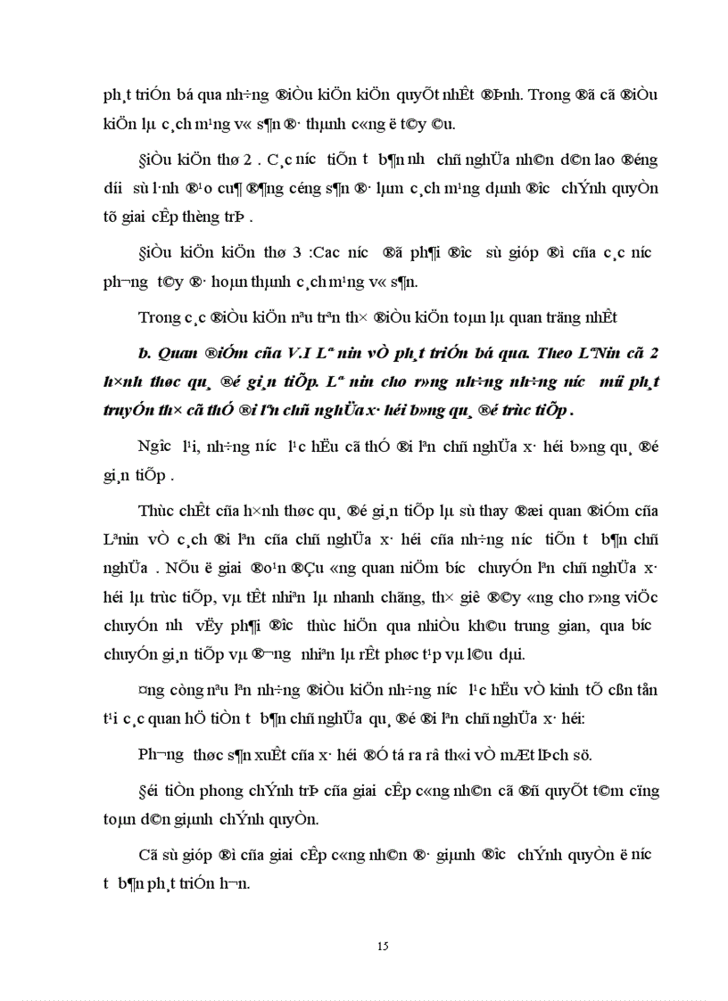 image for page Học thuyết hình thái kinh tế xã hội với sự nghiệp công nghiệp hoá hiện đại hoá ở Việt Nam 1