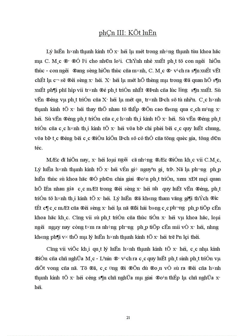 image for page Học thuyết hình thái kinh tế xã hội với sự nghiệp công nghiệp hoá hiện đại hoá ở Việt Nam 1