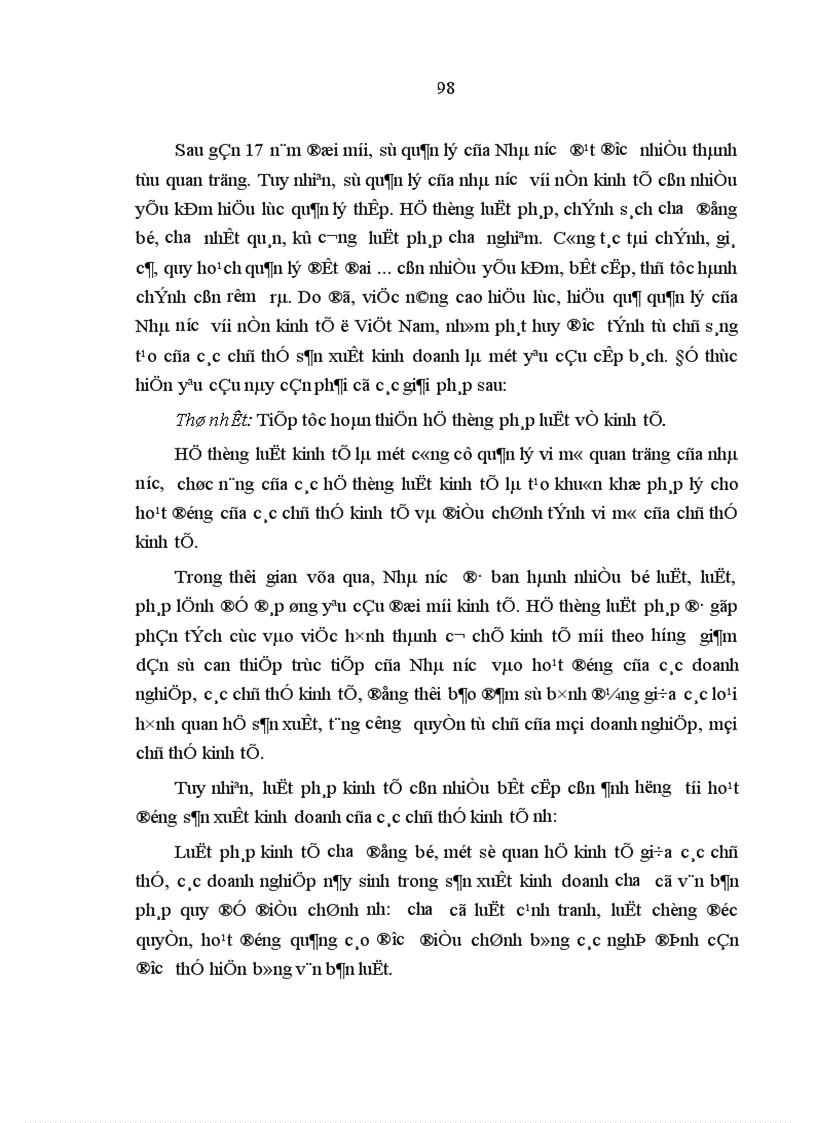 image for page Sự biến đổi của các loại hình quan hệ sản xuất dưới tác động của lực lượng sản xuất ở Việt Nam hiện nay 1